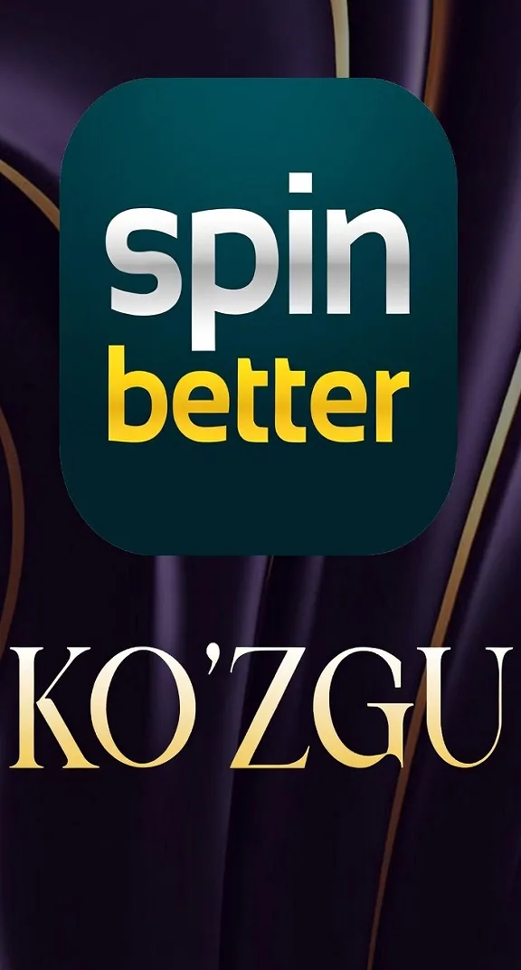 SpinBetter oynasi — muqobil manzil orqali kazinoga kirish